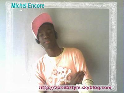 mike
