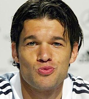 roi du ballon