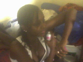 ma cousine
