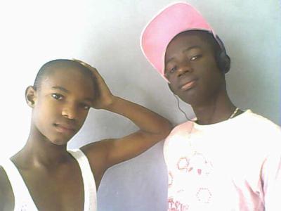 c la famille